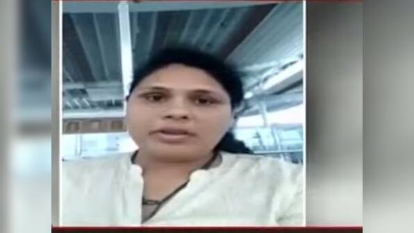 Para-athlete Madhu Bagri alleges ill-treatment, off-loading by SpiceJet; claim refuted by airline