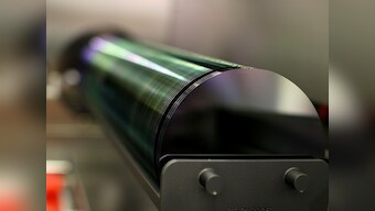 Global semiconductor spending to grow by 10.2 percent to $77.7 billion in 2017