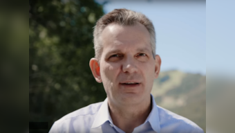 'In the thirty years world will be different', says Sentient AI founder, Antoine Blondeau