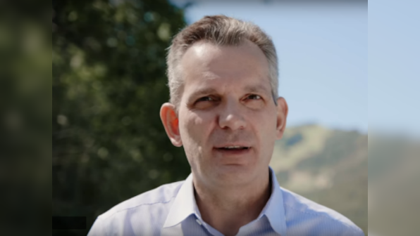 'In the thirty years world will be different', says Sentient AI founder, Antoine Blondeau