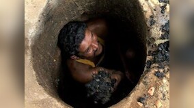 Delhi: Two die after entering sewage tank, informs police