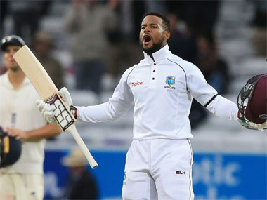 England vs West Indies: Shai Hope springs eternal for Caribbean Test resurgence after heroic Headingley win England vs West Indies: Shai Hope springs eternal for Caribbean Test resurgence after heroic Headingley win