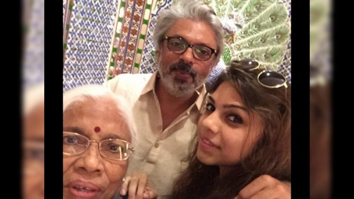 Sanjay Leela Bhansali to launch his niece opposite Jaaved Jaaferi's son in upcoming romantic film?