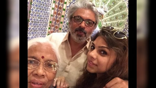 Sanjay Leela Bhansali to launch his niece opposite Jaaved Jaaferi's son in upcoming romantic film?