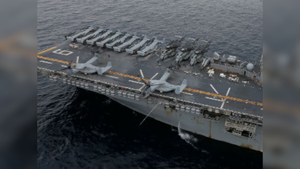Post cyberattacks on ship navigation systems, nations to adopt traditional ways to avoid risks