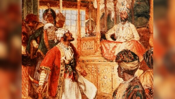 Maharashtra textbooks' 'erasure' of Mughals: History is being held hostage by politics