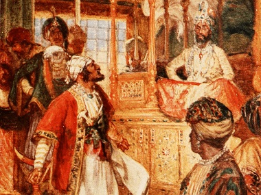 Maharashtra textbooks' 'erasure' of Mughals: History is being held hostage by politics Maharashtra textbooks' 'erasure' of Mughals: History is being held hostage by politics