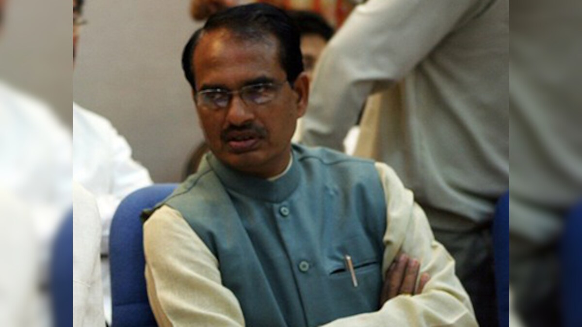 BJP increased its strength by over 4.55 crore members during recent membership drive, says Shivraj Singh Chouhan