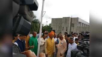 Independence Day 2017: Shivraj Chouhan vows to make Madhya Pradesh free of corruption by 2022