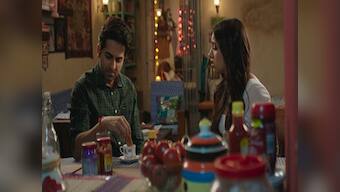 Shubh Mangal Saavdhan trailer: Ayushmann, Bhumi reunite for another bold entertainer