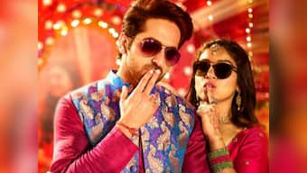 Ayushmann Khurrana on Shubh Mangal Saavdhan: 'There's more to masculinity than just getting it up'