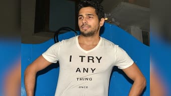 After Ranbir Kapoor and Anushka Sharma, Sidharth Malhotra is keen to turn producer