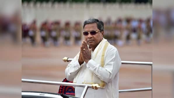 In Independence Day address, Siddaramaiah terms imposition of language on a state 'unconstitutional'