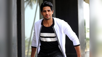 Sidharth Malhotra calls Shershaah 'a passion project,' says he would've produced Vikram Batra biopic if he could