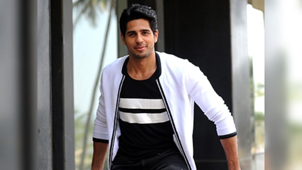 Sidharth Malhotra calls Shershaah 'a passion project,' says he would've produced Vikram Batra biopic if he could