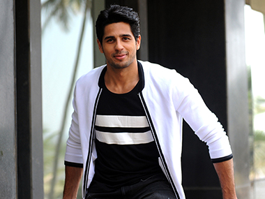 Aiyaary: Sidharth Malhotra starrer's release date postponed to 9 February, 2018 Aiyaary: Sidharth Malhotra starrer's release date postponed to 9 February, 2018