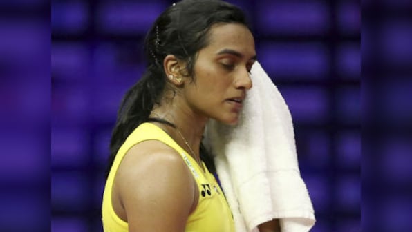 World Badminton Championships 2017: Making PV Sindhu, Nozomi Okuhara play without breaks was cruel, feels HS Prannoy