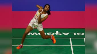Highlights, Korea Open Superseries, badminton results: PV Sindhu beats He Bingjiao, will face Nozomi Okuhara in final