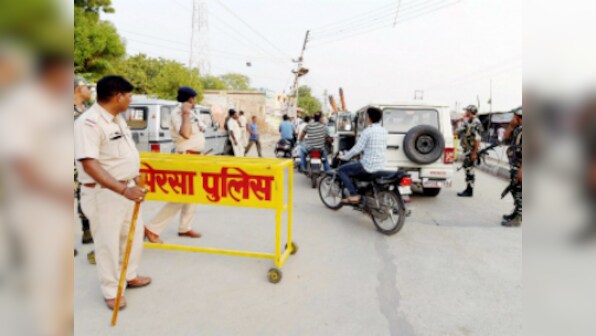 Ram Rahim rape case verdict today: Curfew-like restrictions in Chandigarh, Panchukula
