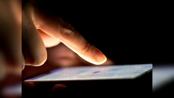 Researchers develop a smartphone app to monitor mental illness and other chronic conditions