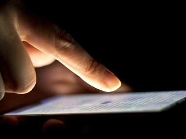 Researchers develop a smartphone app to monitor mental illness and other chronic conditions Researchers develop a smartphone app to monitor mental illness and other chronic conditions