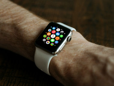 Apple Watch user in the United States claims that the device detected a blood clot in his lungs, saving his life Apple Watch user in the United States claims that the device detected a blood clot in his lungs, saving his life