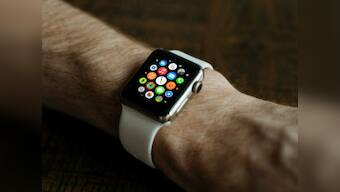 Apple Watch user in the United States claims that the device detected a blood clot in his lungs, saving his life