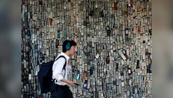 Apple and Samsung facing tough competition in smartphone segment from Chinese brands, says report