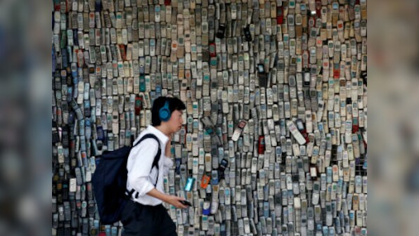 Apple and Samsung facing tough competition in smartphone segment from Chinese brands, says report