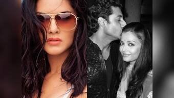 Sunny Leone's Kochi fan following; Aishwarya-Abhishek's candid love: Social Media Stalker's Guide