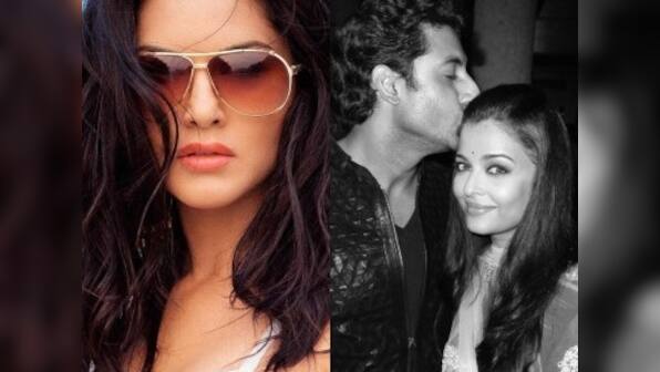 Sunny Leone's Kochi fan following; Aishwarya-Abhishek's candid love: Social Media Stalker's Guide