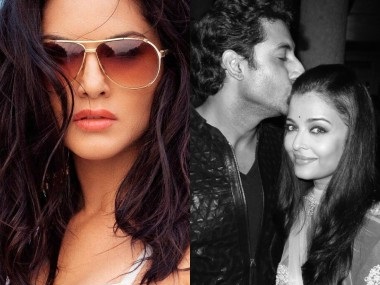 Sunny Leone's Kochi fan following; Aishwarya-Abhishek's candid love: Social Media Stalker's Guide Sunny Leone's Kochi fan following; Aishwarya-Abhishek's candid love: Social Media Stalker's Guide