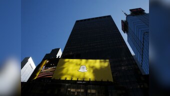 Snapchat Shows are likely to incorporate scripted content by year end: Report