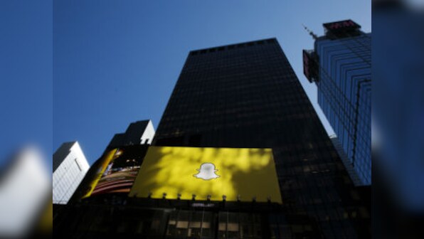 Snapchat Shows are likely to incorporate scripted content by year end: Report