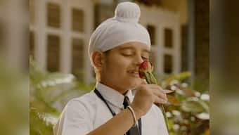 Sniff movie review: Amole Gupte recreates Stanley Ka Dabba magic in this film