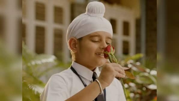 Sniff movie review: Amole Gupte recreates Stanley Ka Dabba magic in this film