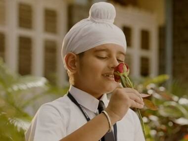 Sniff movie review: Amole Gupte recreates Stanley Ka Dabba magic in this film