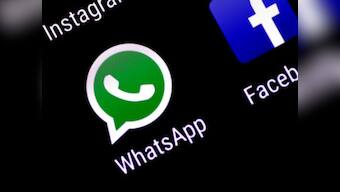 WhatsApp and Facebook will be misused extensively in the next three days, says Parrikar ahead of bypolls