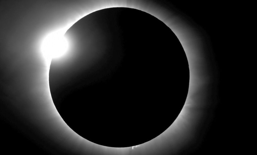 First total solar eclipse in 99 years to sweep 14 states in North America: Event inspires surge in tourism First total solar eclipse in 99 years to sweep 14 states in North America: Event inspires surge in tourism