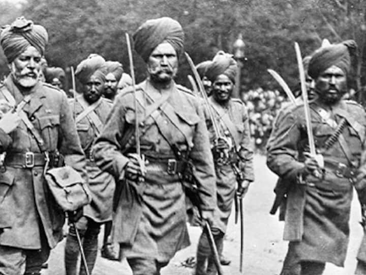 Indian soldiers' valour during World War I has been overlooked; will it now be recognised?