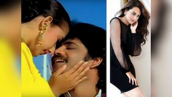 Sonakshi Sinha to croon reprise version of 'Tu Mile' from Manisha Koirala's film Criminal