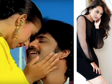 Sonakshi Sinha to croon reprise version of 'Tu Mile' from Manisha Koirala's film Criminal Sonakshi Sinha to croon reprise version of 'Tu Mile' from Manisha Koirala's film Criminal