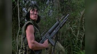 Sonny Landham, Predator and 48 Hrs action star, dies at 76 due to congestive heart failure