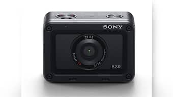 IFA 2017: Sony announces the crushproof, shockproof and waterproof RX0 action camera