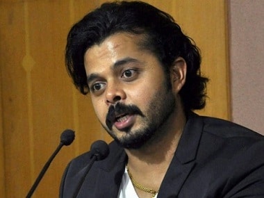 Overturning of Sreesanths ban by Kerala HC is a clear indictment of the BCCI
