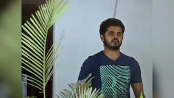 Supreme Court hears S Sreesanth's plea challenging his life-time ban, asks BCCI to respond in four weeks
