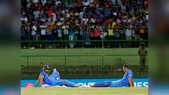 India vs Sri Lanka: No justification for behaviour of frustrated fans in Kandy, regardless of hosts' performance