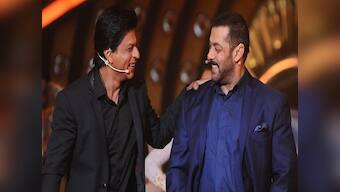 Shah Rukh Khan's Ted Talks India: Nayi Soch to clash with Salman Khan's Bigg Boss 11?