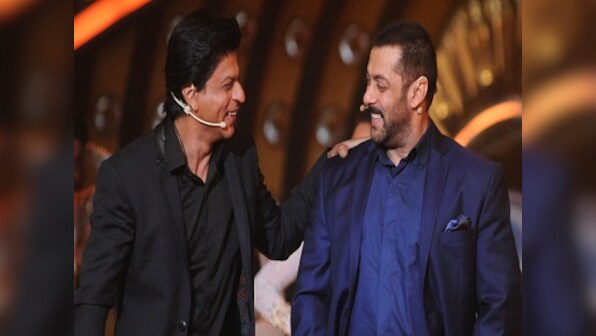 Shah Rukh Khan's Ted Talks India: Nayi Soch to clash with Salman Khan's Bigg Boss 11?