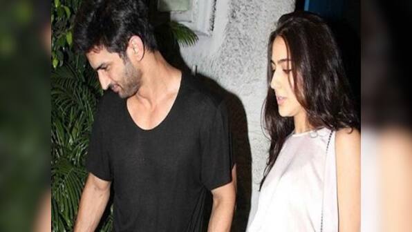 Kedarnath: Sushant Singh Rajput, Sara Ali Khan to start shooting on 3 September